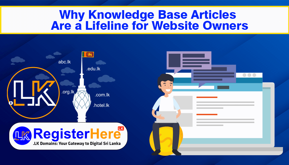 why-knowledge-base-articles-are-a-lifeline-for-website-owners