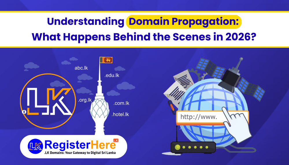 Understanding Domain Propagation: What Happens Behind the Scenes in 2026?